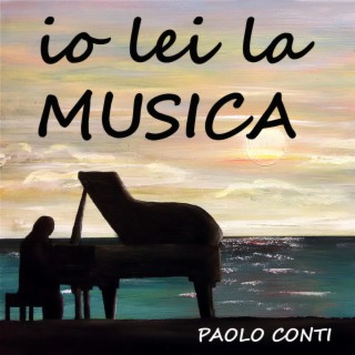 Io lei la musica (Special Version)