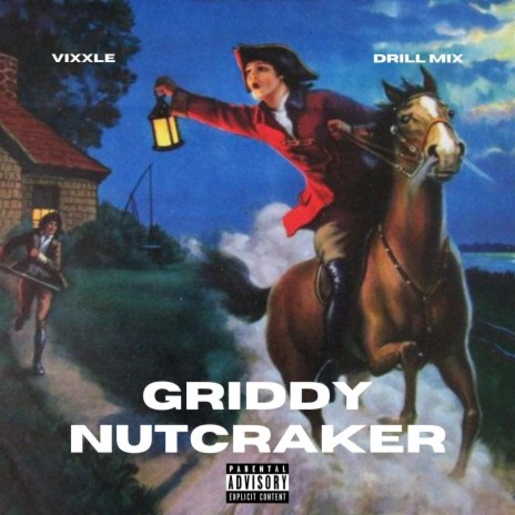 griddy nutcracker drill mix | Boomplay Music