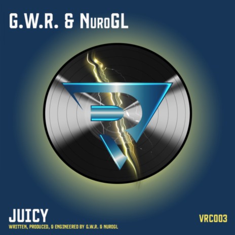 Juicy ft. NUROGL