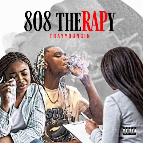 The Therapist | Boomplay Music