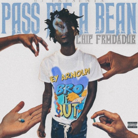 Pass me a bean | Boomplay Music