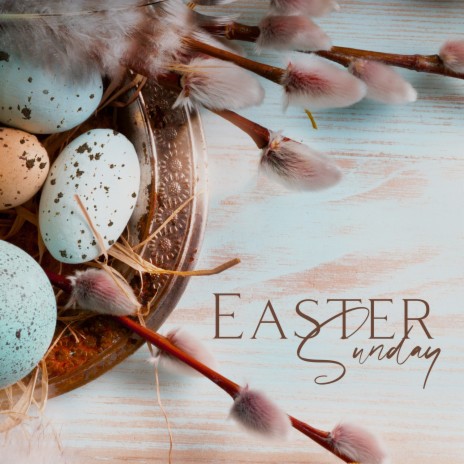 Easter Proclamation ft. Divine Vibrations & Father Paul Zarr | Boomplay Music