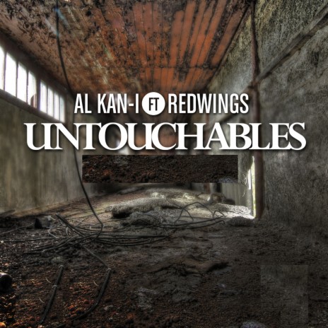 Untouchables ft. Redwingz | Boomplay Music