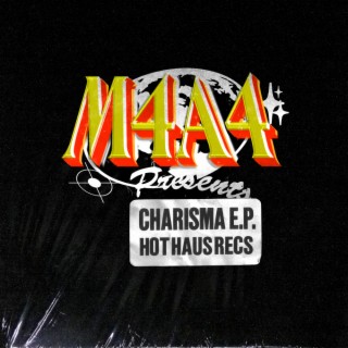 Charisma EP