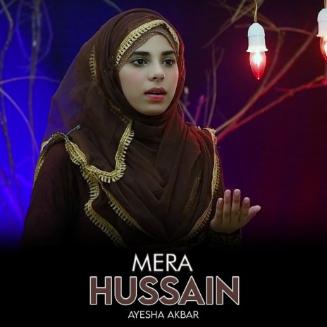 Mera Hussain