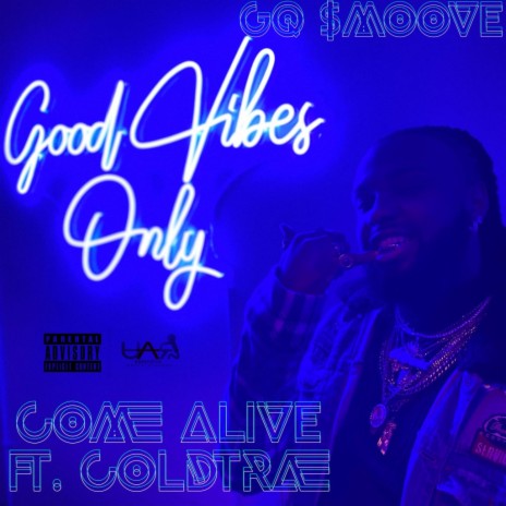 Come Alive (Instrumental) | Boomplay Music