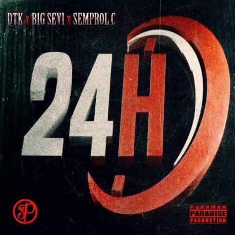 24/7 ft. SEMPROL C. | Boomplay Music