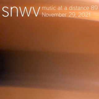 music at a distance 89