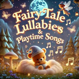 Fairy Tale Lullabies & Playtime Songs