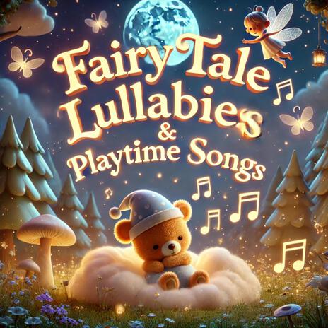 Sleeping Beauty’s Lullaby | Boomplay Music