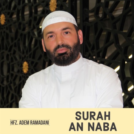 SURAH AN NABA | Boomplay Music