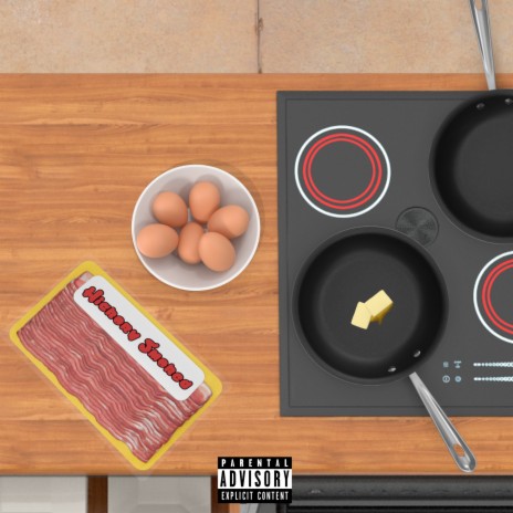 Eggs N Bacon | Boomplay Music