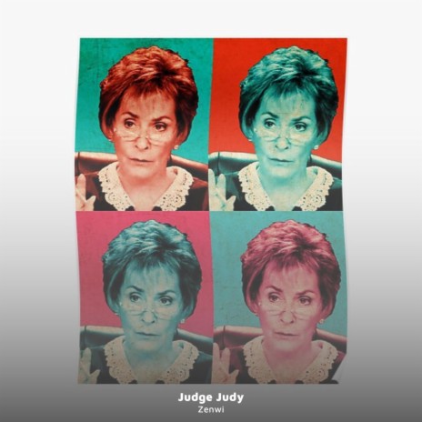 Judge Judy | Boomplay Music