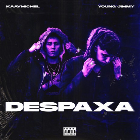 Despaxa ft. Kaaymichel | Boomplay Music