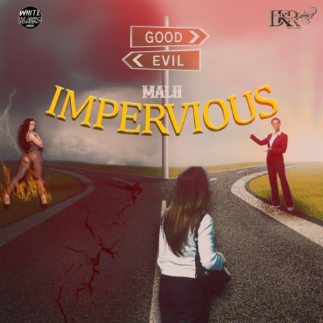 Impervious | Boomplay Music