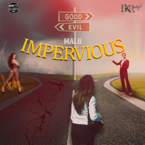 Impervious