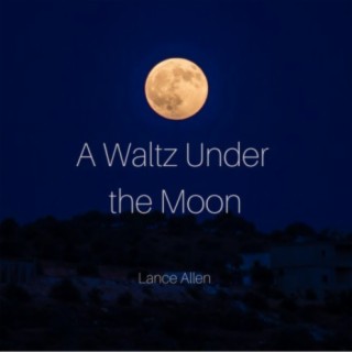 A Waltz Under the Moon