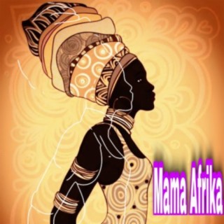 Mama Afrika (feat. V-Breezy & Doctor D)