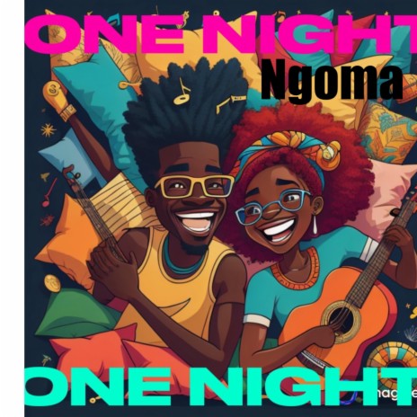 ONE NIGHT | Boomplay Music