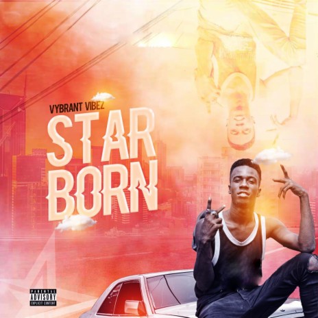 Star Born | Boomplay Music