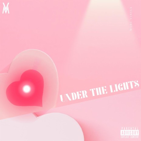 Under the Lights | Boomplay Music