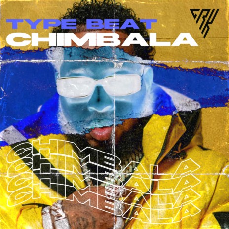 Type Beat Chimbala | Boomplay Music