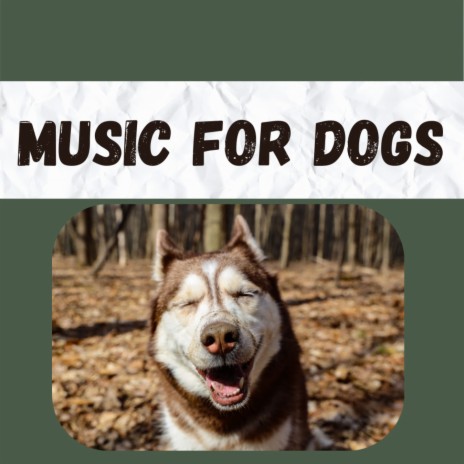 Peaceful Sounds ft. Relaxing Puppy Music, Music For Dogs & Music For Dogs Peace