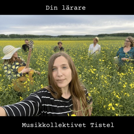 Din lärare | Boomplay Music