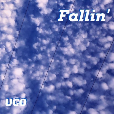 Fallin' | Boomplay Music