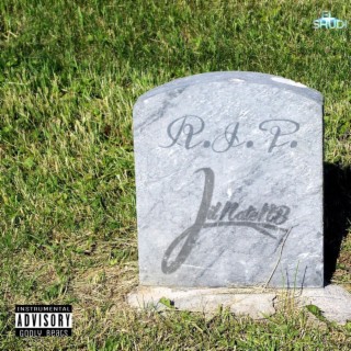 R.I.P. Lil' Nate NB, Vol. 1