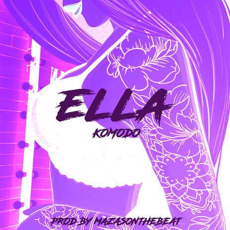 Ella | Boomplay Music