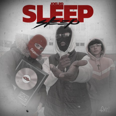 Sleep ft. Unai Beats | Boomplay Music