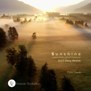 Sunshine (Original Motion Picture Soundtrack) (2023 Glory Version)