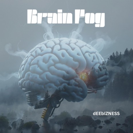 Brain Fog | Boomplay Music