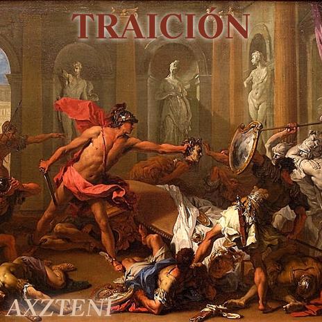 Traición | Boomplay Music