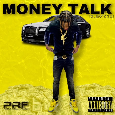 Money Talk | Boomplay Music