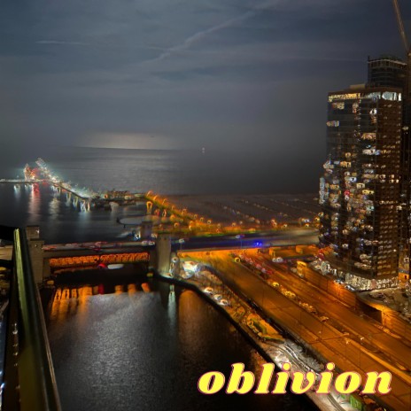 Oblivion | Boomplay Music