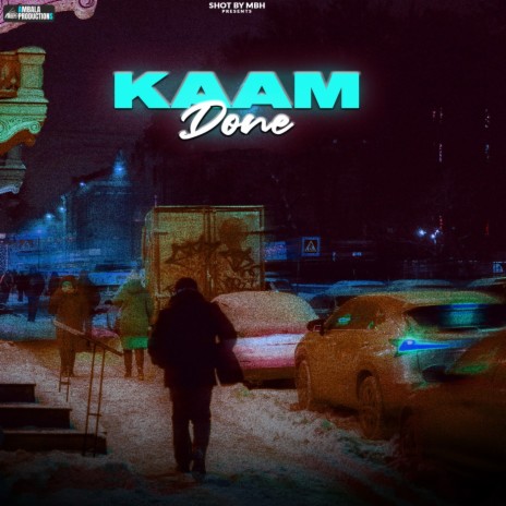 Kaam Done | Boomplay Music
