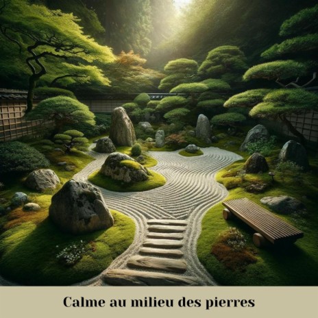 Zen Garden Bliss