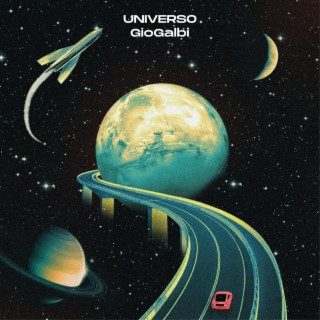 UNIVERSO lyrics | Boomplay Music