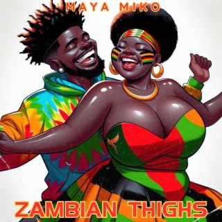 Zambian Thighs lyrics | Boomplay Music