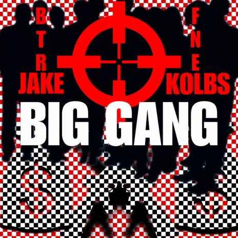 Big Gang ft. Fne Kolbe | Boomplay Music
