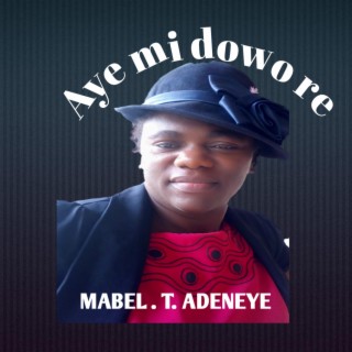 Mabel Taiwo Adeneye