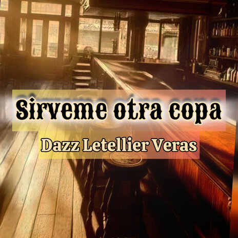 Sirveme otra copa | Boomplay Music