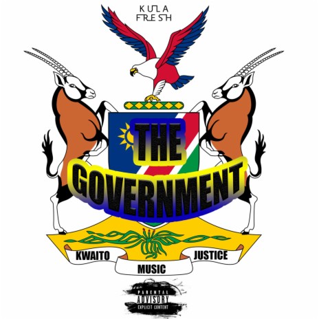 THE GOVERNMENT | Boomplay Music