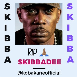 RIP SKIBBADEE