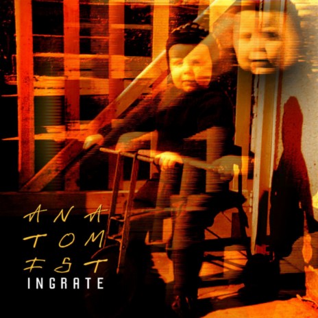 Ingrate | Boomplay Music