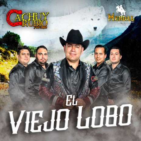 El Viejo Lobo | Boomplay Music