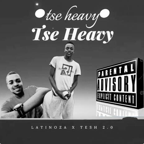 TSE HEAVY ft. Tesh 2.0 | Boomplay Music