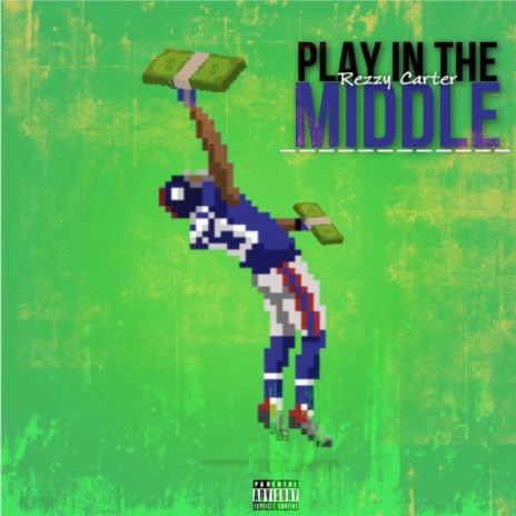 Play In The Middle | Boomplay Music